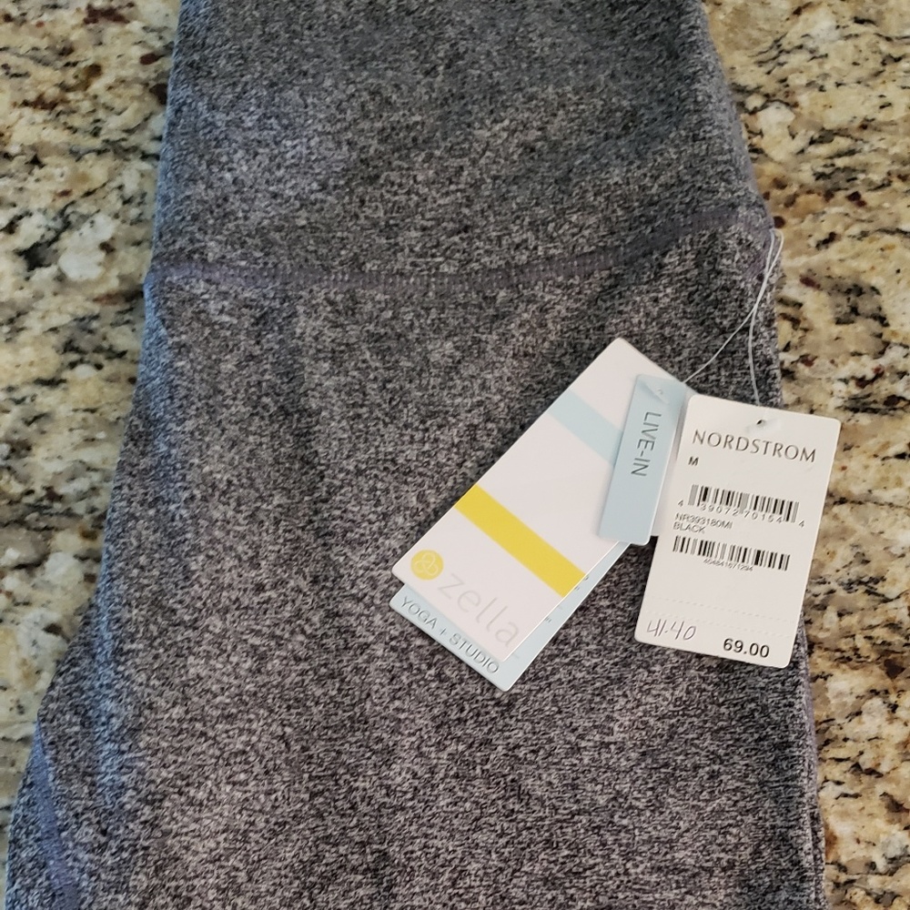 Zella Leggings